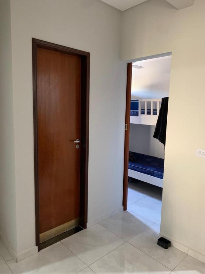 Apartamento Maranduba Ubatuba Exterior photo